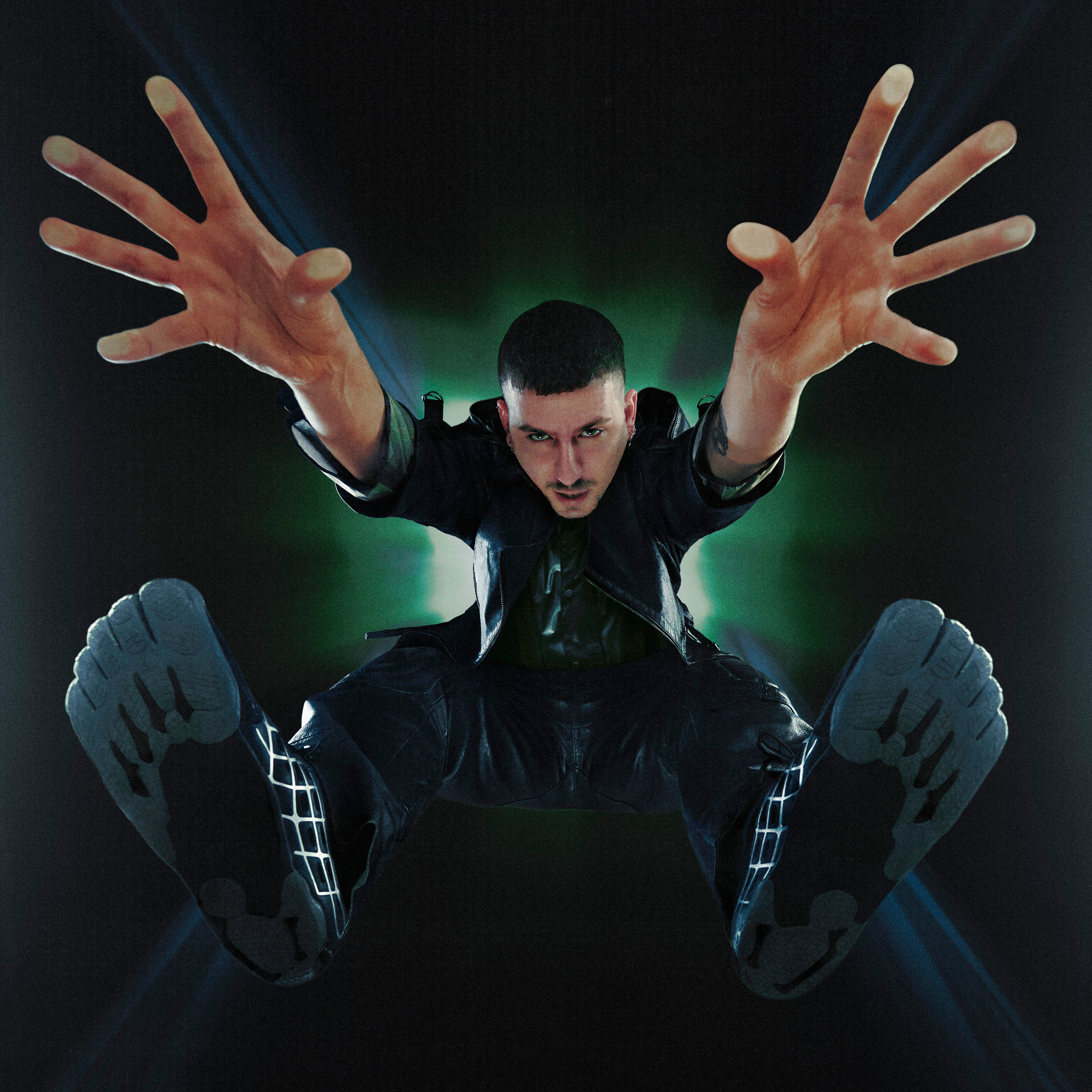 Botellharpa - Single