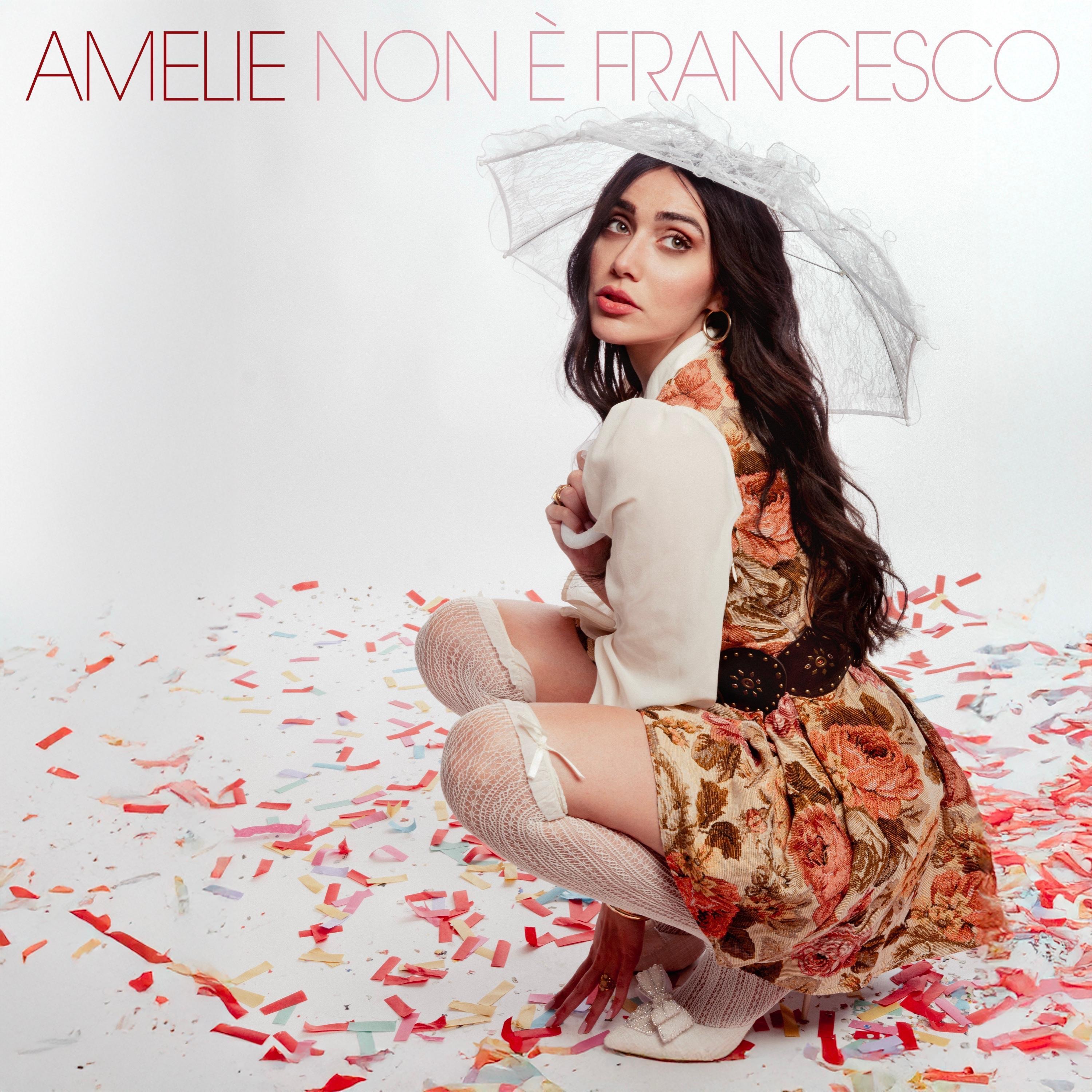 Non è Francesco - Single