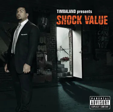 Give It to Me (feat. Justin Timberlake & Nelly Furtado)