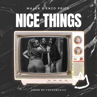 Nice Things (feat. Enzo Price) - Single