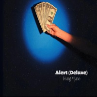 Alert (Deluxe) - Single - Kvng Myno