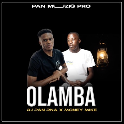 Olamba (feat. Money Mike) - Single