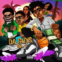 Da Guys, Vol. 1 - 870 NBG