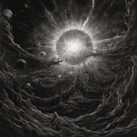 Dark Matter - Single - Rottingreign