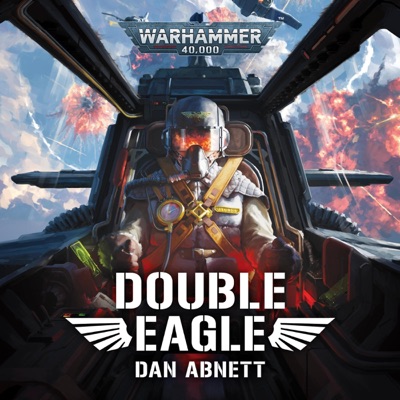 Double Eagle: Warhammer 40,000 (Unabridged)