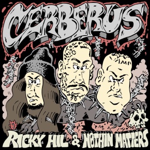Cerberus - Single