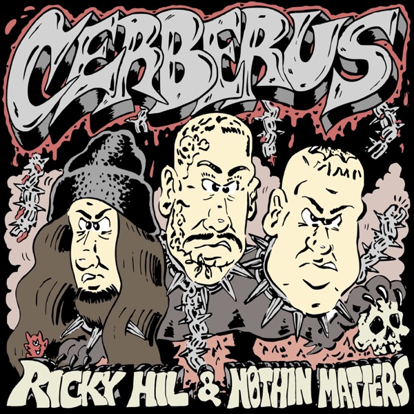 Cerberus - Single