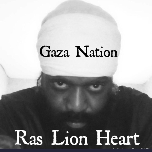 Gaza Nation - Single