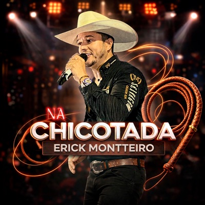 Na Chicotada (Ao Vivo) - EP