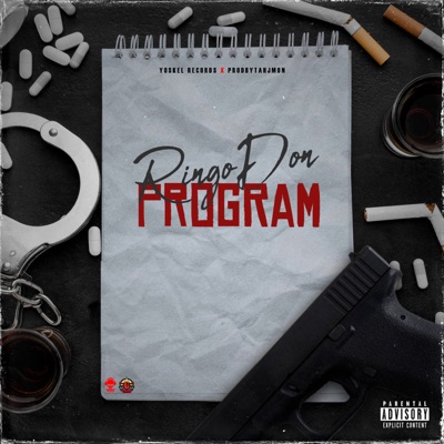 Program - Single