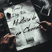 História de um Chinês (feat. Dogg Killa) - Single - Branco VR