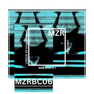Mzrbc06 - EP