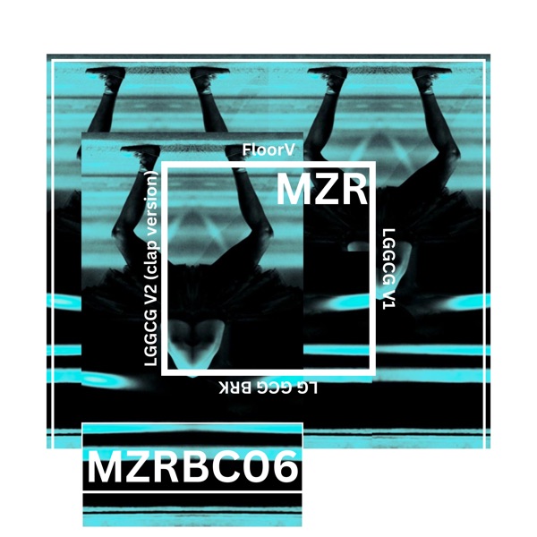 Mzrbc06 - EP