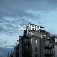 DOZHD - Single - 13Hati