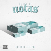 Bloco de Notas - Single - R3VERSO & VN$