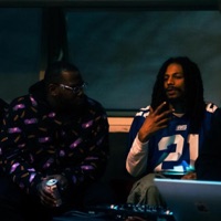 SHROOMS IN MY MIXED BERRIES - EP - THEFOODLORD