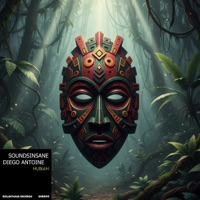 Nubian - Single - Soundsinsane & Diego Antoine