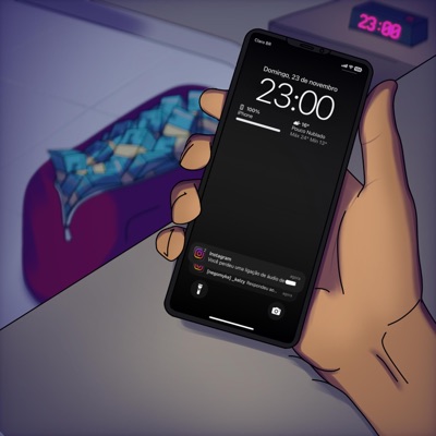 23H - Single