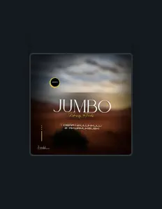 Luister naar Jumbo, bekijk muziekvideo's, lees de bio, bekijk de tourdata, en meer!