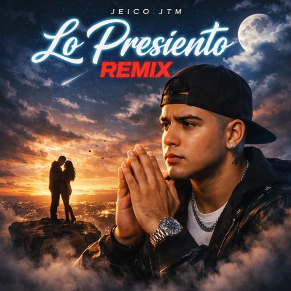 LO PRESIENTO (REMIX)