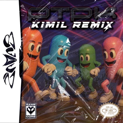 PTPK (Kimil Remix) - Single