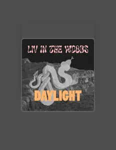 Écoutez LIV IN THE WOODS, regardez des vidéoclips, lisez la biographie, consultez les dates de tournée et plus encore !