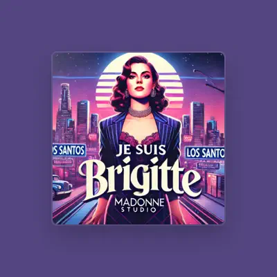 Listen to Brigitte, watch music videos, read bio, see tour dates & more!