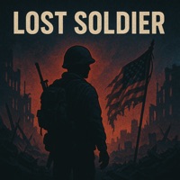 Lost Soldier (feat. Dayton Walsh) - Single - Bryan R Barton