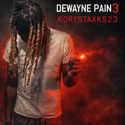 Listen to Dewayne Pain3 by Korystaxks23