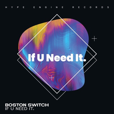 If U Need It - Single