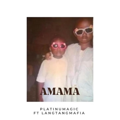 Amama - Single