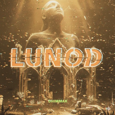 Lunod - Single