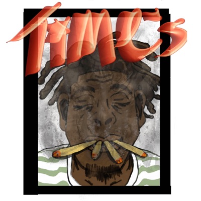 Money on my mind freestyle - Single