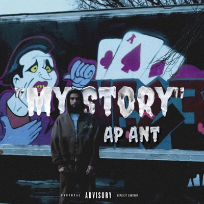 My Story - Single