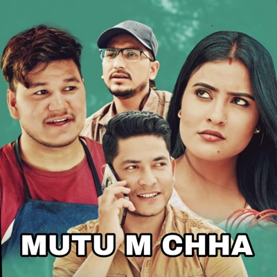 Song - Mutu M Chha - Bishnu Kunwar
