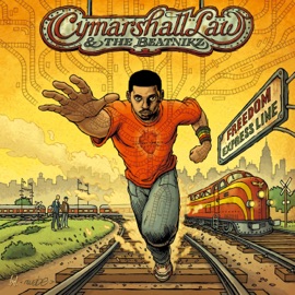 Don't Kill Your Brother (feat. BlackBelt Poemz) Cymarshall Law