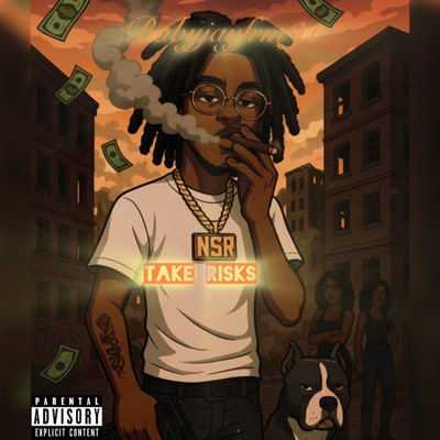 Take Risks - EP