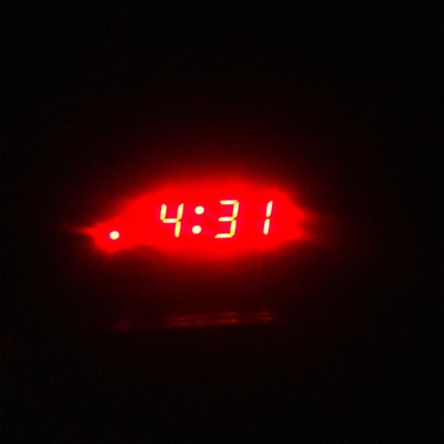 4:31 Am