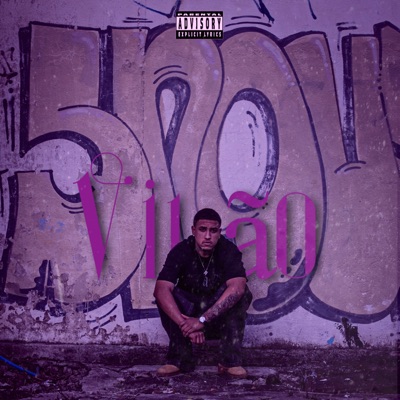Vilão - Single