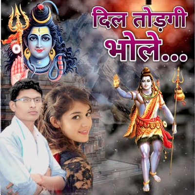 Dil Todgi Bhole (feat. Arun Gujjar) - Single