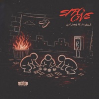 Punto de Quiebre - Single - Sipo One, Geassassin & Teeam Revolver