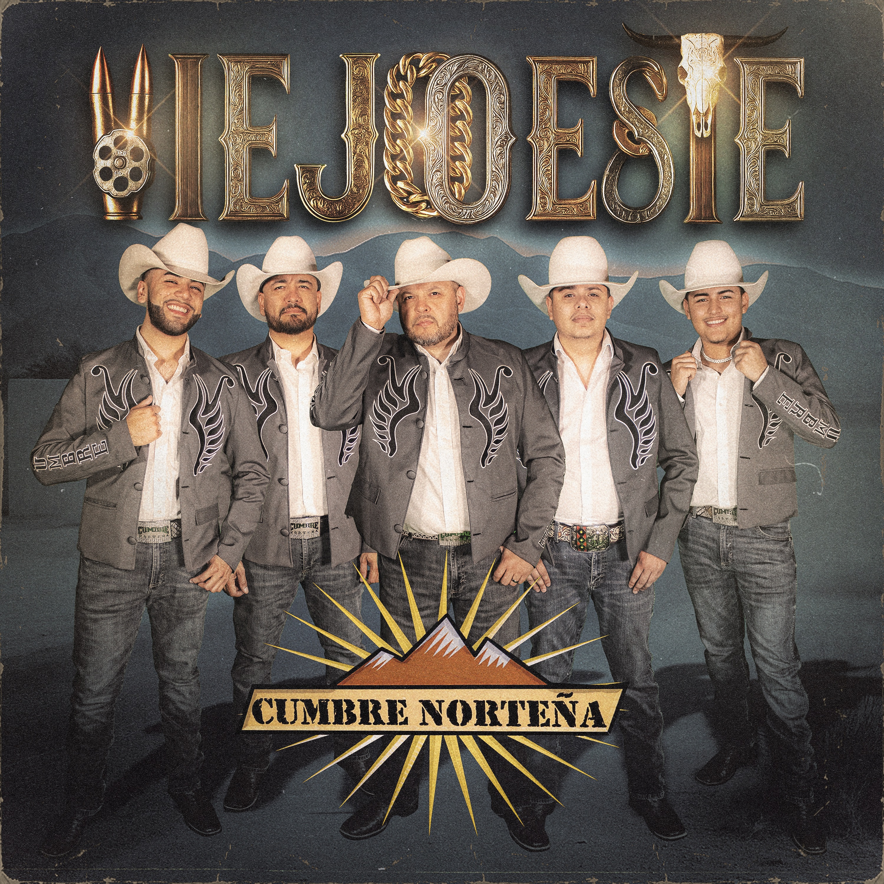 Viejo Oeste