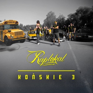 RAP LOKAL Końskie 3 (feat. Kovaleffsky, Boczo, Hania Ziomek, Talerz, Stanior Stańczyk, Yogi, Marian, Ergiepe, ESTE, luki, Hart, Kynio, OWN, Mały, Cichy, Young Dee Dee, Galwas & Kaerzet)