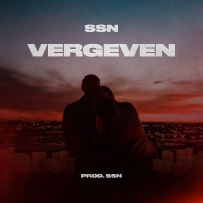 Vergeven - Single