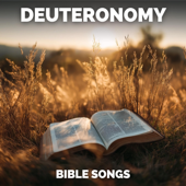 Deuteronomy Four - A Fire That Consumes