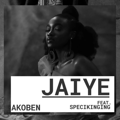 Jaiye (feat. Specikinging) - Single