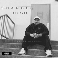 Changes - Big Fuzz