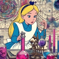 Alice in wonderland (963 hz) - Single - takeofftuesdays