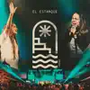 Yadah - El Estanque