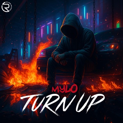 Turn Up - Single